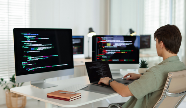 Ölçeklenebilir Yazılım Mimarisi: Milyonlarca Kullanıcıya Nasıl Hazırlanılır?